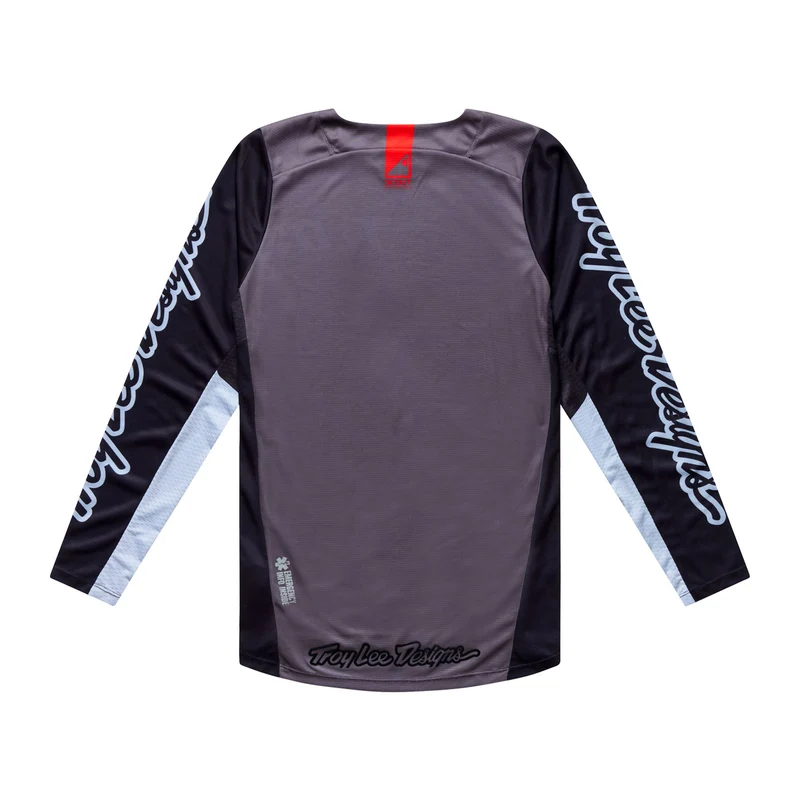 Alternative view of JERSEY SCOUT GP PRO HIGH DESERT BLACK