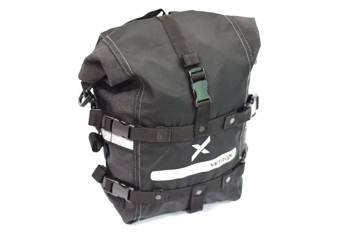 MALETA VETROX CRASH BAG 8 LITROS