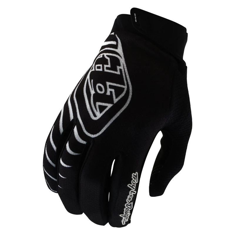 GUANTES NIÑO GP PRO MONO BLACK
